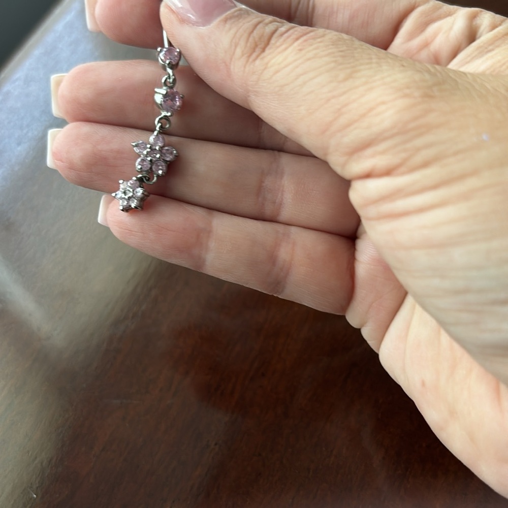 Belly Button Ring - image 2